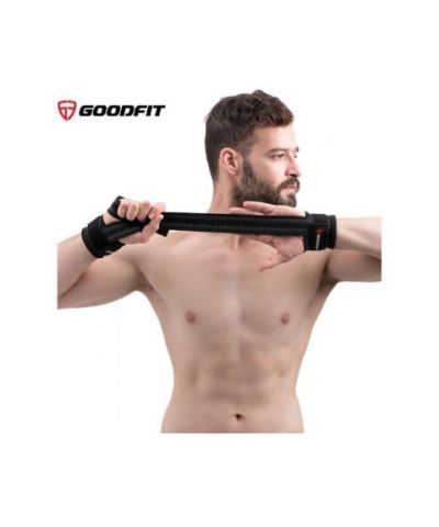 DÂY KÉO LƯNG TẬP GYM LIFTING STRAPS GOODFIT GF731LS