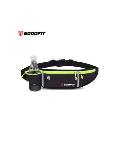 Túi đeo hông, đeo bụng chạy bộ nam nữ GoodFit GF106RB