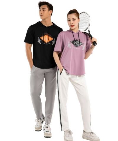 COMBO SPORT SB LIMITED - MÀU ĐEN VÀ MÀU HỒNG TÍM