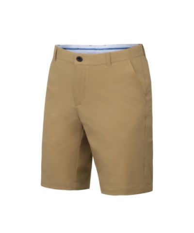 QUẦN SHORT SUPER LIGHT SB - MÀU VÀNG NÂU