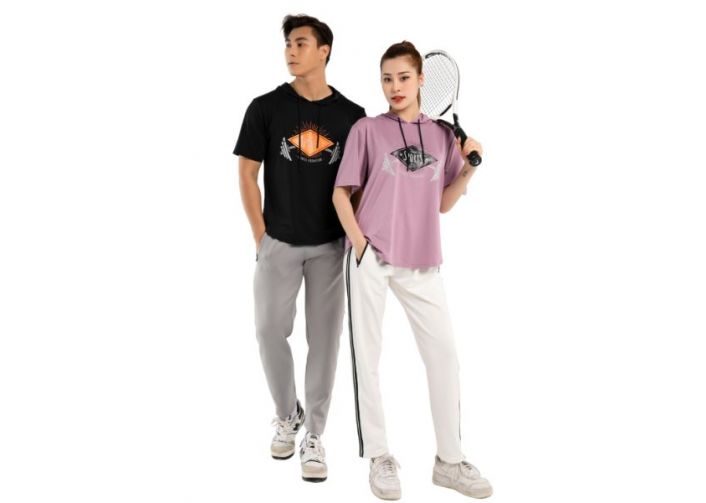 COMBO SPORT SB LIMITED - MÀU ĐEN VÀ MÀU HỒNG TÍM