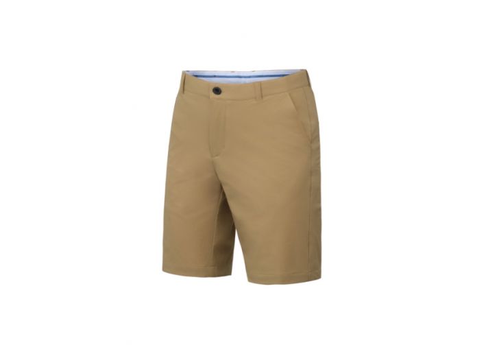 QUẦN SHORT SUPER LIGHT SB - MÀU VÀNG NÂU