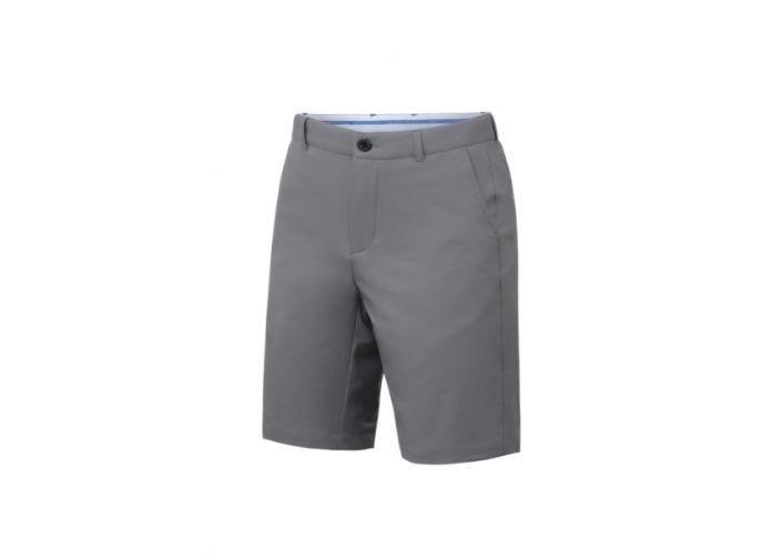 QUẦN SHORT SUPER LIGHT SB - MÀU XÁM NHẠT