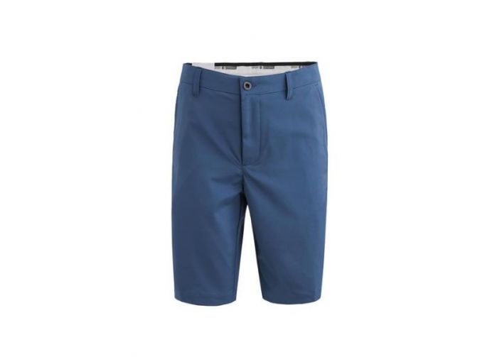 QUẦN SHORT GOLF SB - MÀU XANH NAVY