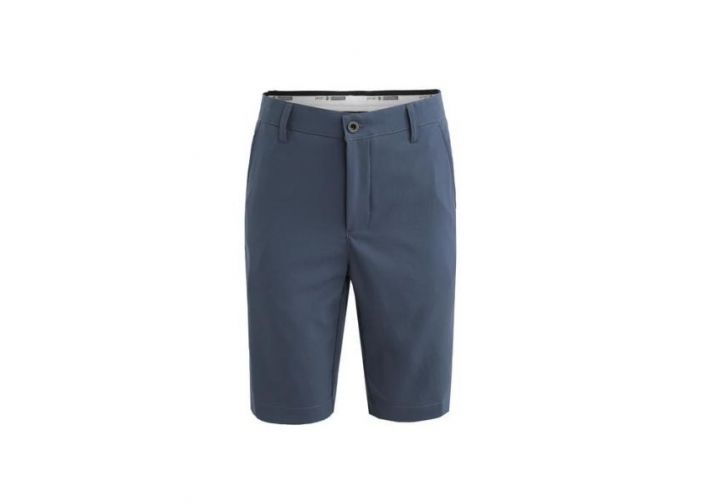 QUẦN SHORT GOLF SB - MÀU XANH THAN