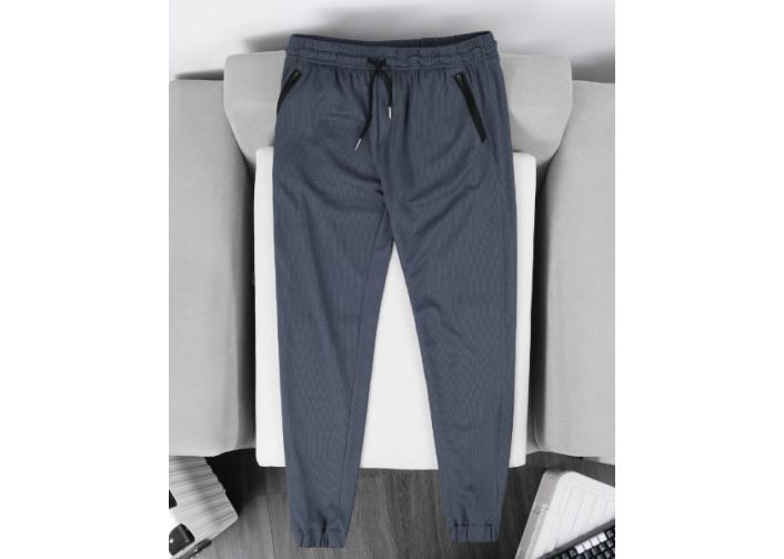 QUẦN JOGGER THỂ THAO SIÊU NHẸ SB - MÀU XÁM CHÌ