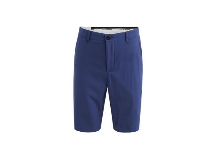 QUẦN SHORT GOLF SB - MÀU XANH ĐẬM